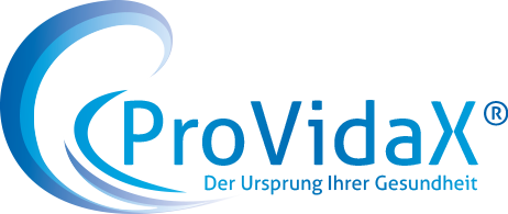 ProVidaX Logo
